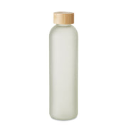Sublimeringsglasflaska 650ml