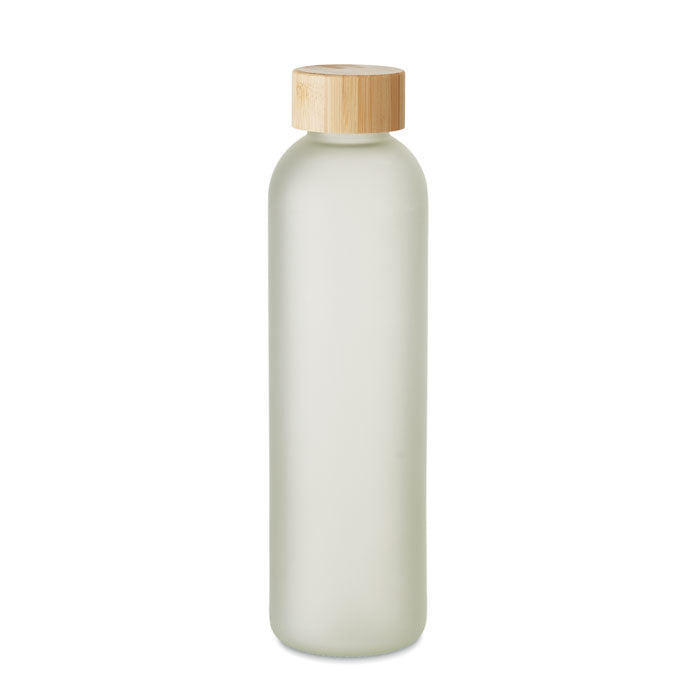 Sublimeringsglasflaska 650ml