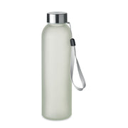 Glasflaska 500ml
