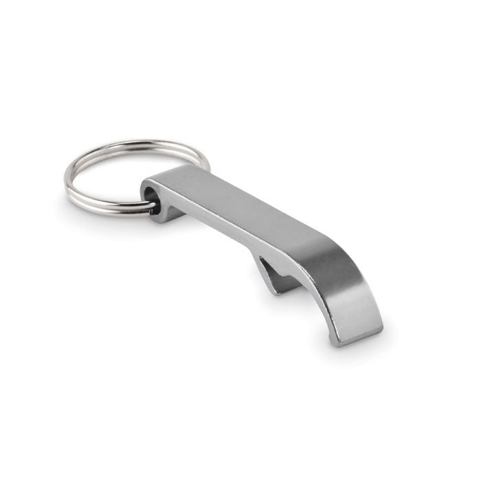 Öppnarp i återvunnen aluminium