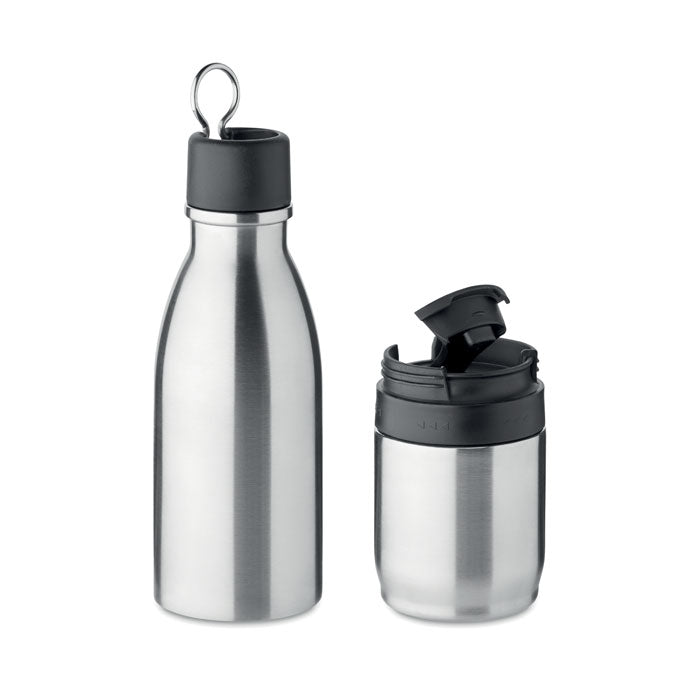 2 i 1 termo flaska 500 ml