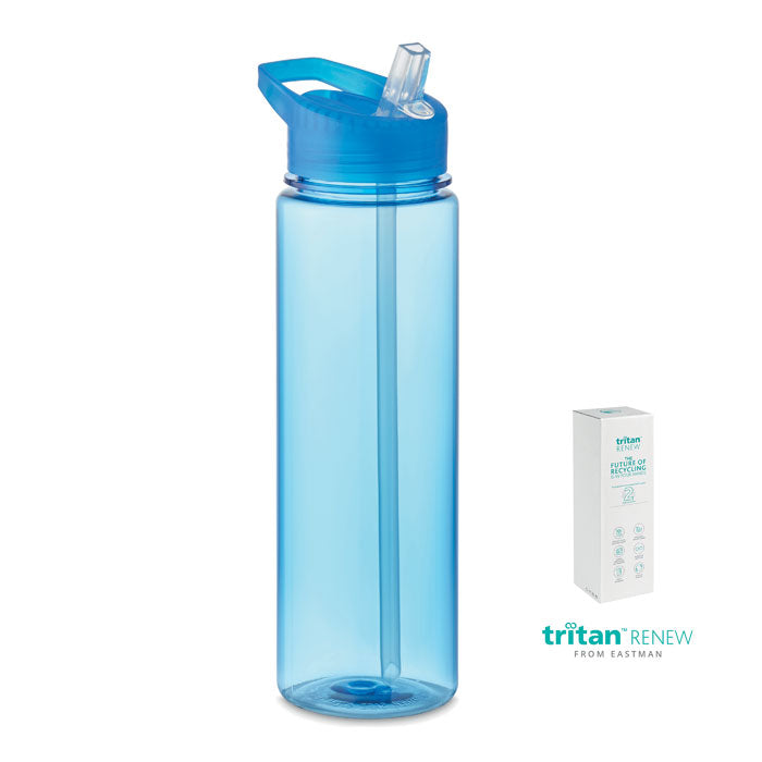 Tritan Renew™-flaska 650ml