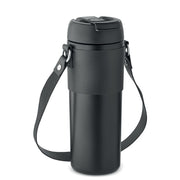 Termo flaska dubbelvägg 700ml