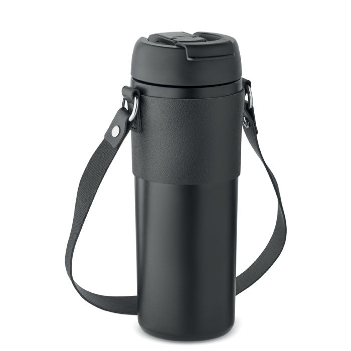 Termo flaska dubbelvägg 700ml