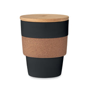 Mugg i återvunnen PP 300ml