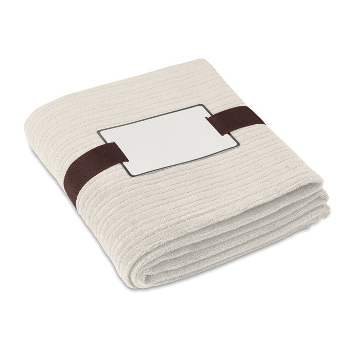 Filt i fleece