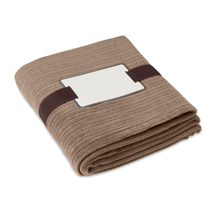 Filt i fleece