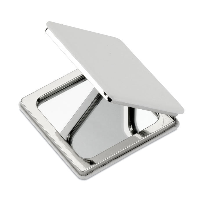 Dubbel magnetisk spegel
