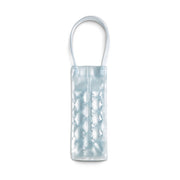 Transparant PVC kylväska