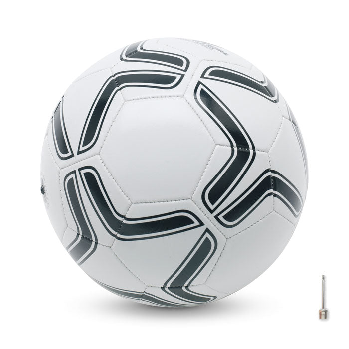 Fotboll i PVC 21.5cm