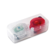 2 cykelljus i PP box