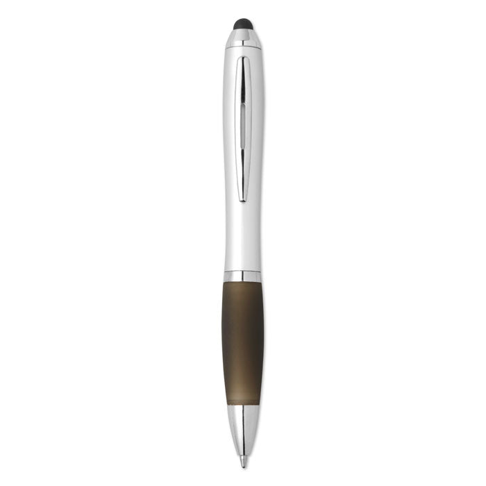 Rio Touch Färg Stylus Ballpen