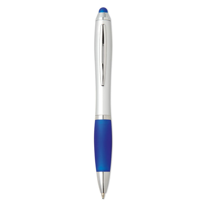 Rio Touch Färg Stylus Ballpen