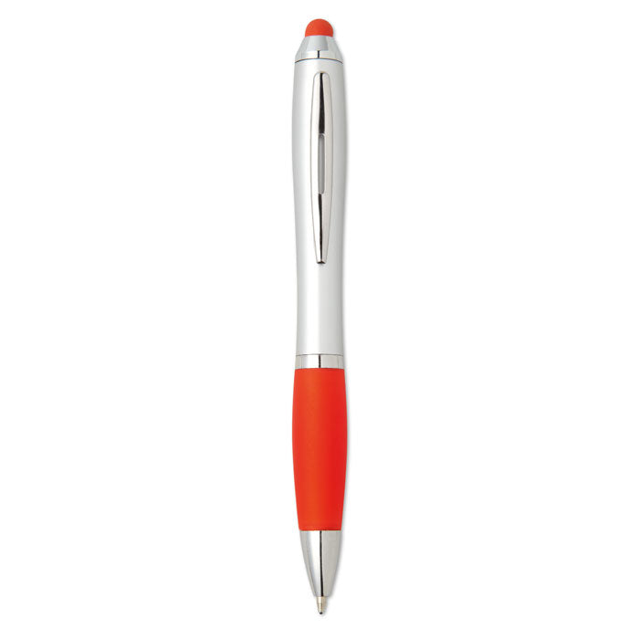 Rio Touch Färg Stylus Ballpen
