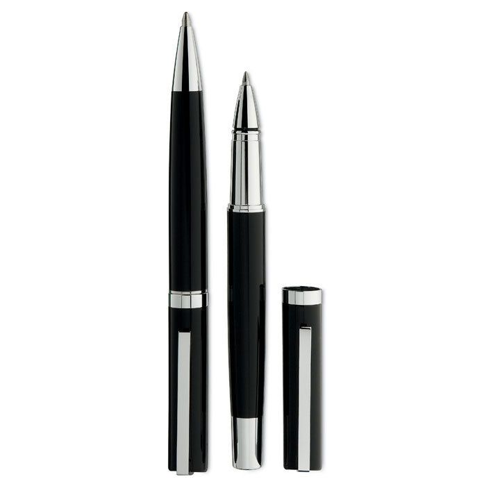 Penna i presentförpackning