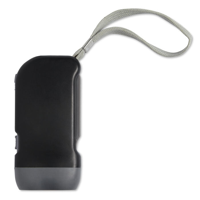 2ED dynamo-ficklampa