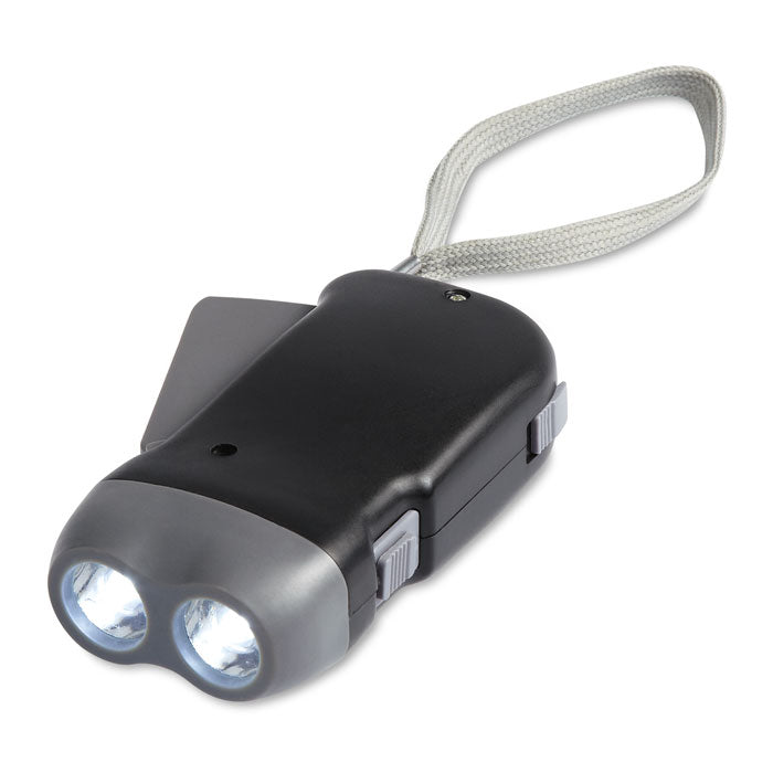 2ED dynamo-ficklampa