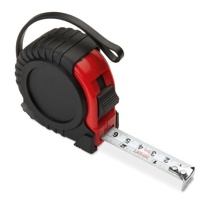 Måttband på 5 meter
