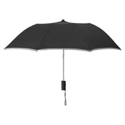 21 tum vikbar paraply