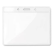 Plastficka 10cmx8cm