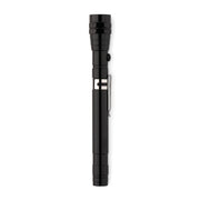 Teleskopficklampa LED