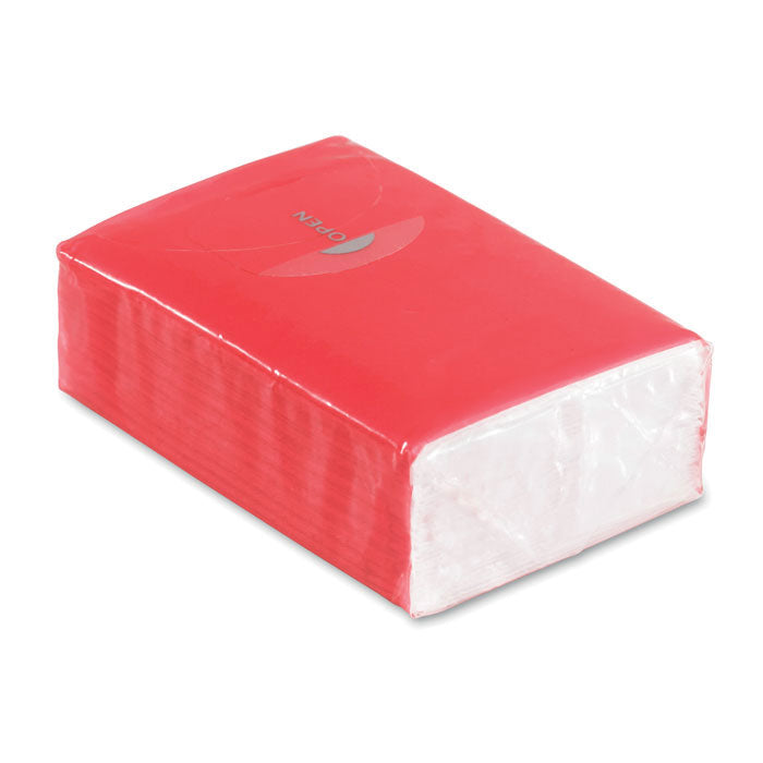 Mini näsduk paket