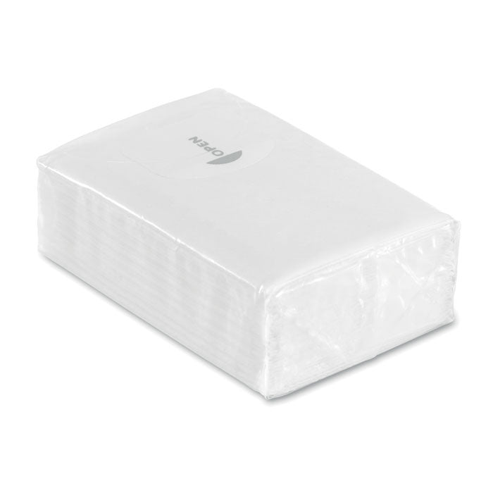 Mini näsduk paket