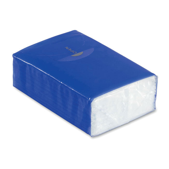 Mini näsduk paket