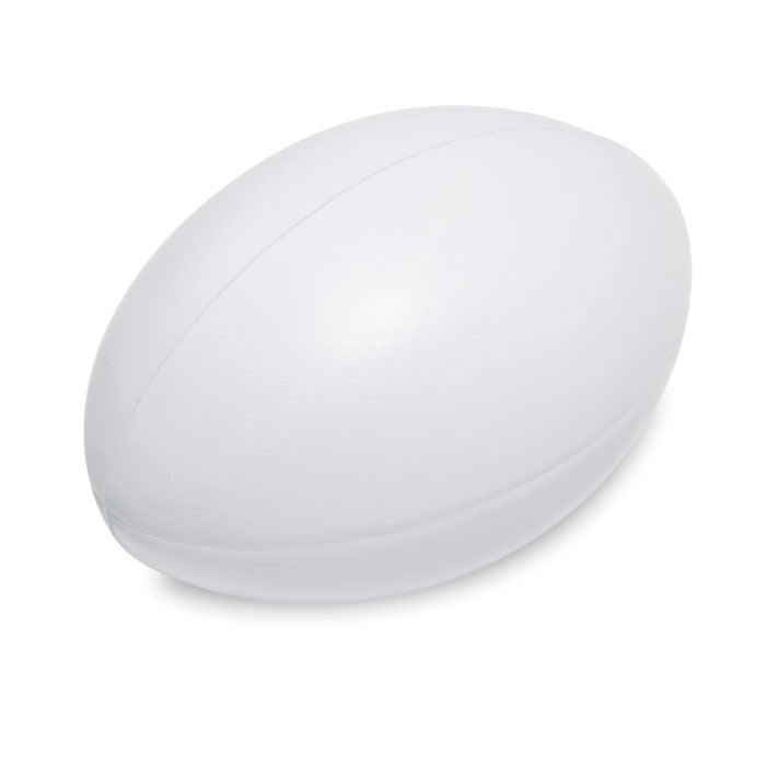Anti-stress PU rugby boll
