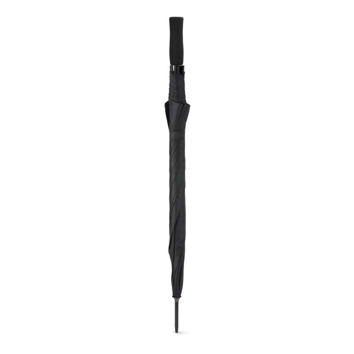 23'' 2färgad paraply auto