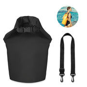 Vattentät väska PVC 10 L