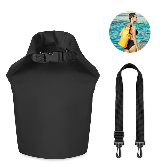 Vattentät väska PVC 10 L