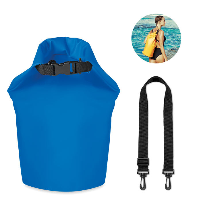 Vattentät väska PVC 10 L