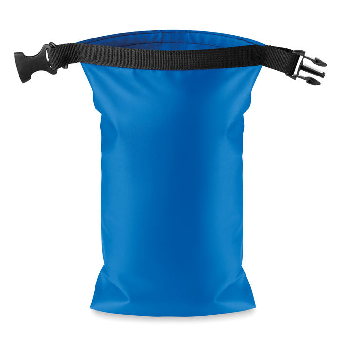 Vattenavvisande bag PVC liten