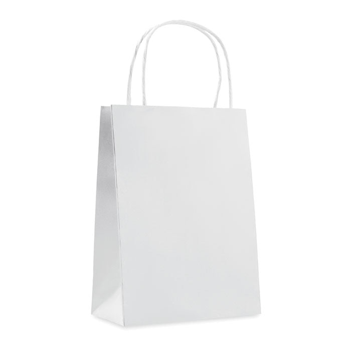 Papperspåse liten 150 gr/m²