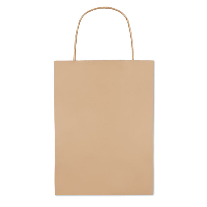 Papperspåse liten 150 gr/m²