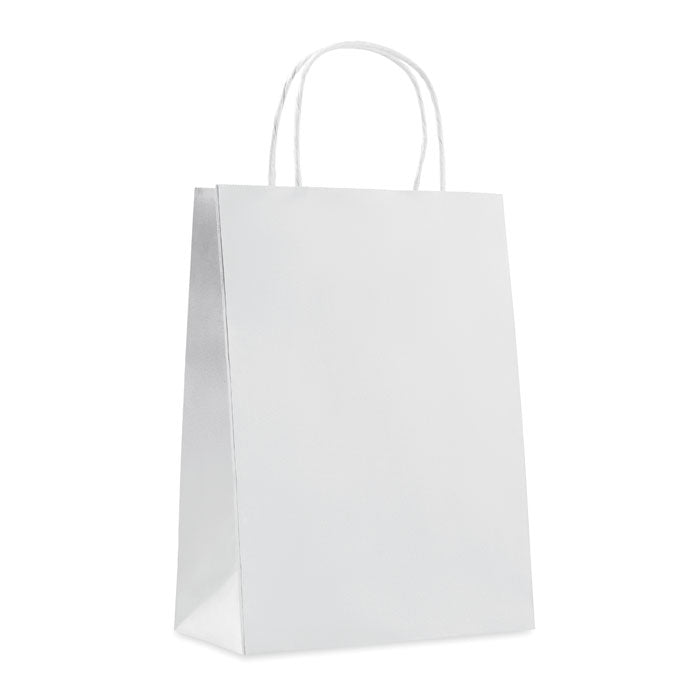 Papperspåse mellan 150 gr/m²