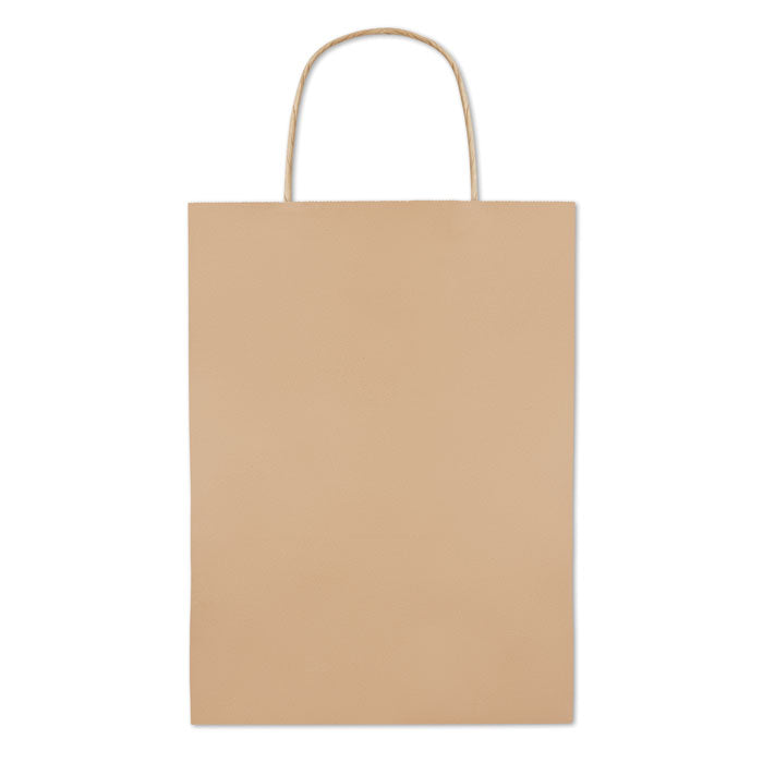 Papperspåse mellan 150 gr/m²