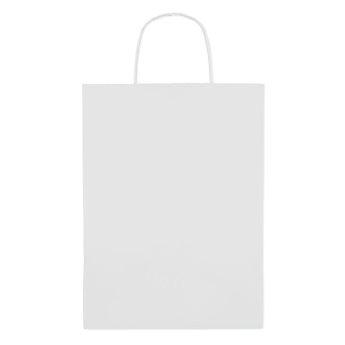 Papperspåse stor 150 gr/m²