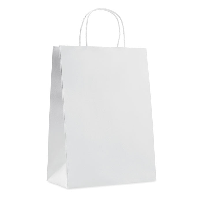 Papperspåse stor 150 gr/m²