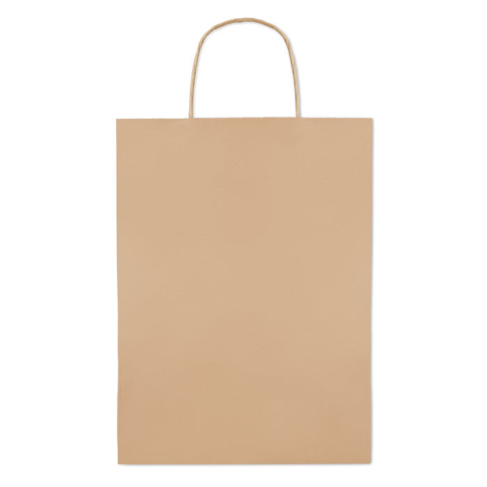 Papperspåse stor 150 gr/m²