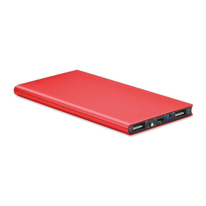 Power Bank 8000 mAh
