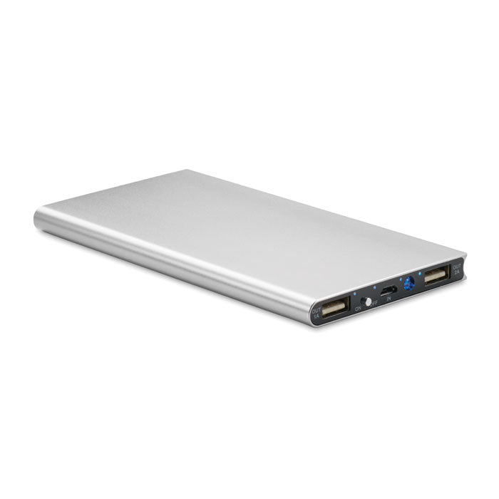 Power Bank 8000 mAh