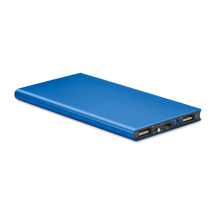 Power Bank 8000 mAh