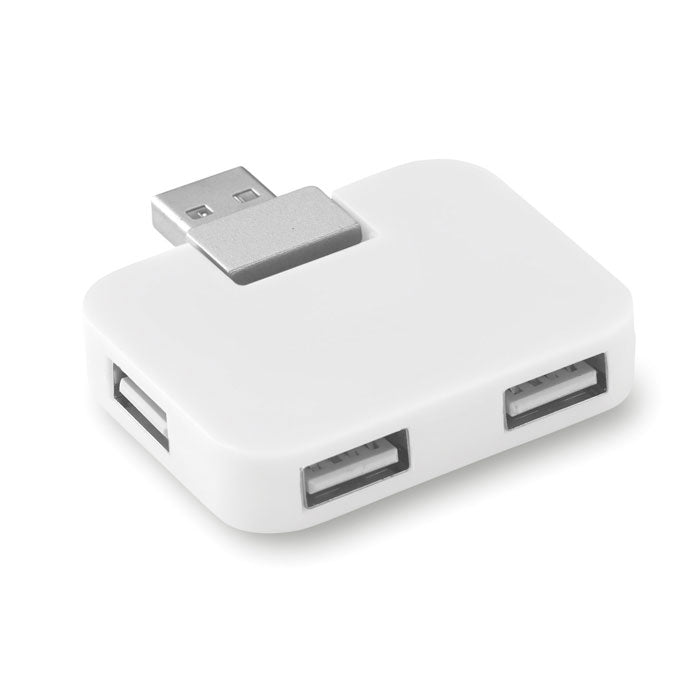 USB hubb