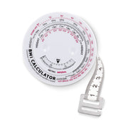 BMI måttband