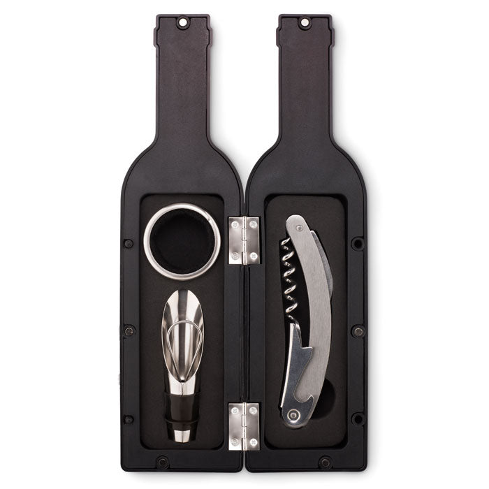 Vinset