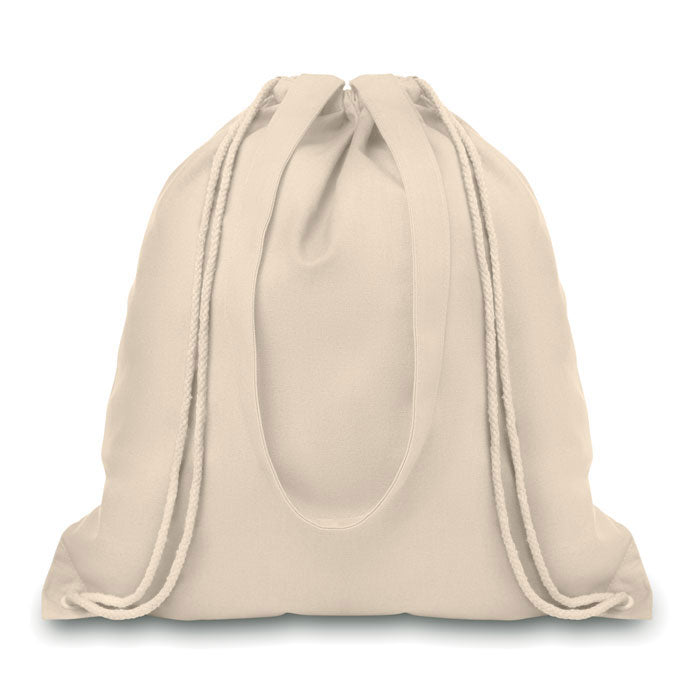 Bomullskasse canvas 220g/m2