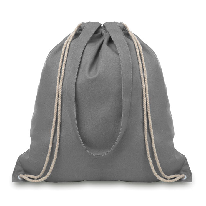 Bomullskasse canvas 220g/m2