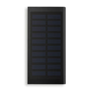 Solcells power bank 8000 mAh